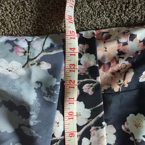 Cleo Sakura Blossom Dress - Picture 6 of 8